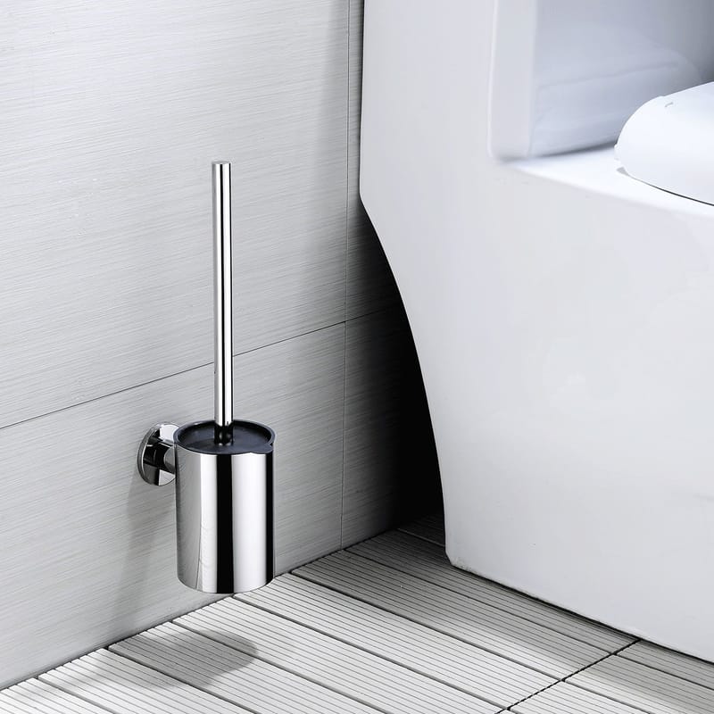Bathlife WC-børste Handfast - Hus & renovering - Køkken & bad - Badeværelse - Badeværelsestilbehør