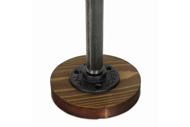 Chandina Toiletpapirholder - Valnød finér - Hus & renovering - Køkken & bad - Badeværelse - Badeværelsestilbehør