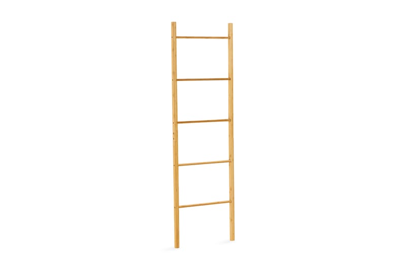 Mile Stege 50x160 cm - Træ - Hus & renovering - Køkken & bad - Badeværelse - Badeværelsestilbehør
