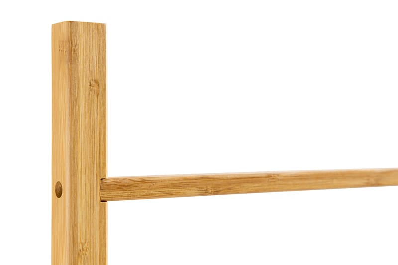 Mile Stege 50x160 cm - Træ - Hus & renovering - Køkken & bad - Badeværelse - Badeværelsestilbehør