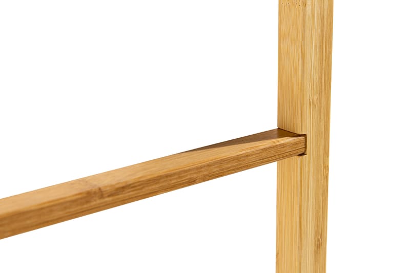 Mile Stege 50x160 cm - Træ - Hus & renovering - Køkken & bad - Badeværelse - Badeværelsestilbehør