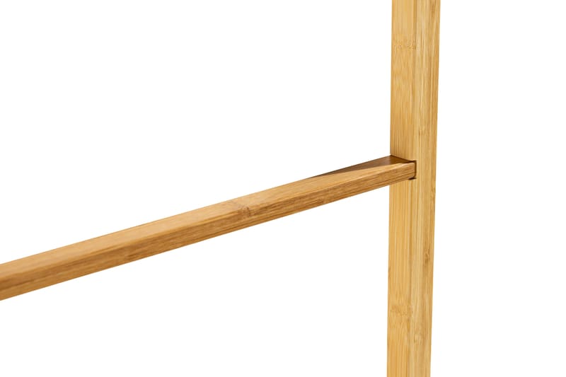 Mile Stege 50x160 cm - Træ - Hus & renovering - Køkken & bad - Badeværelse - Badeværelsestilbehør