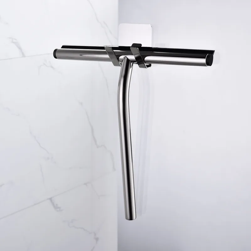 Bathlife Skrapa Bruseskraber - Hus & renovering - Køkken & bad - Badeværelse - Brusearmatur & tilbehør