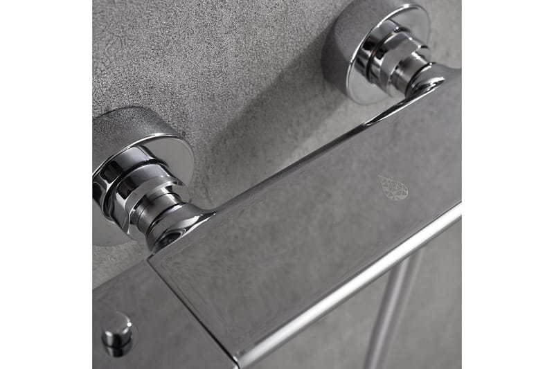 Bathlife Stimma Duschblandare - Krom - Hus & renovering - Køkken & bad - Badeværelse - Blandingsbatterier & vandhaner - Brusebatteri