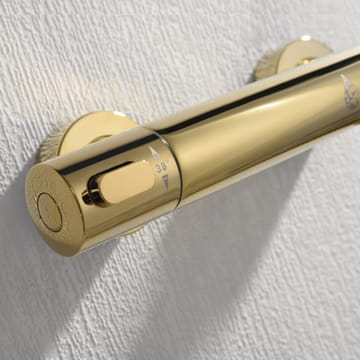 Brusa Brusearmatur - Hus & renovering - Køkken & bad - Badeværelse - Håndklædetørrer - Håndklædetørrer el