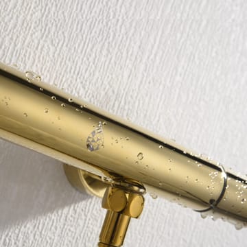 Brusa Brusearmatur - Hus & renovering - Køkken & bad - Badeværelse - Håndklædetørrer - Håndklædetørrer el