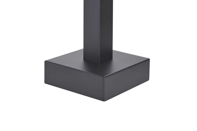 Boyoma Badekarsarmatur Fritstående - Sort - Hus & renovering - Køkken & bad - Badeværelse - Blandingsbatterier & vandhaner - Gulvarmatur