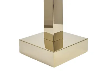Dellana Badekarsarmatur Fritstående - Guld - Hus & renovering - Køkken & bad - Badeværelse - Blandingsbatterier & vandhaner - Gulvarmatur