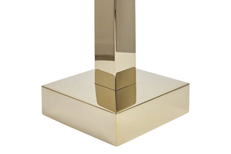 Dellana Badekarsarmatur Fritstående - Guld - Hus & renovering - Køkken & bad - Badeværelse - Blandingsbatterier & vandhaner - Gulvarmatur