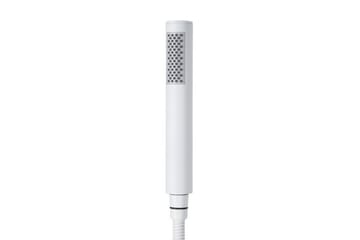 Tugela Badekarsarmatur Fritstående - Hvid - Hus & renovering - Køkken & bad - Badeværelse - Blandingsbatterier & vandhaner - Badekars blandingsbatteri