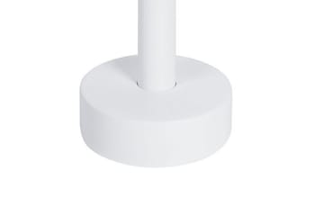 Tugela Badekarsarmatur Fritstående - Hvid - Hus & renovering - Køkken & bad - Badeværelse - Blandingsbatterier & vandhaner - Badekars blandingsbatteri