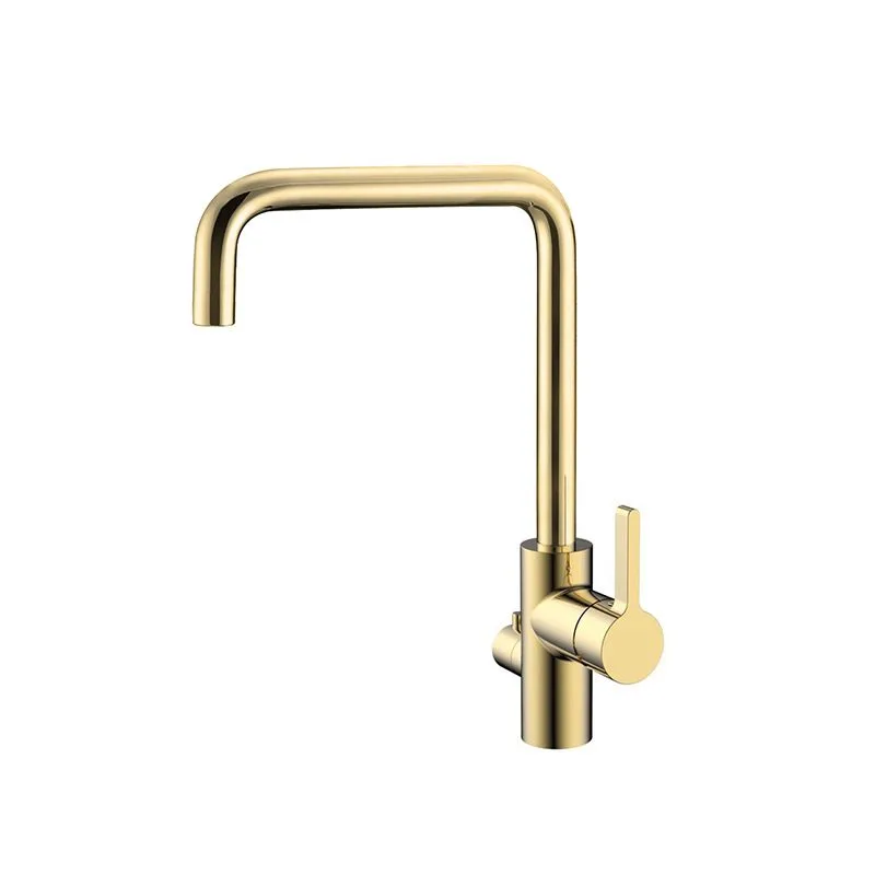 Bathlife Atlant Køkkenarmatur