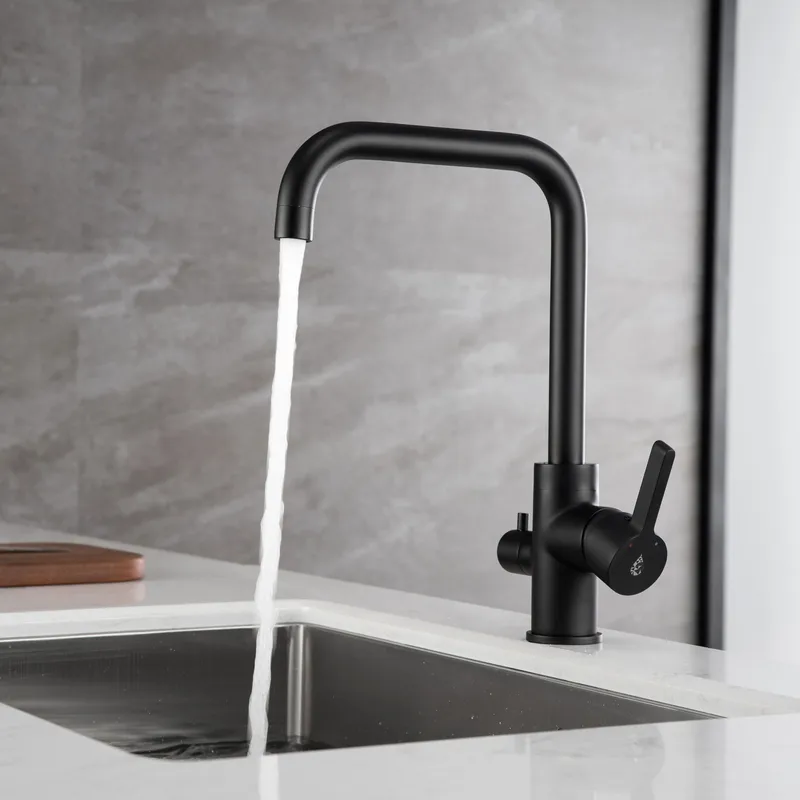 Bathlife Atlant Køkkenarmatur - Hus & renovering - Køkken & bad - Badeværelse - Håndklædetørrer - Håndklædetørrer el