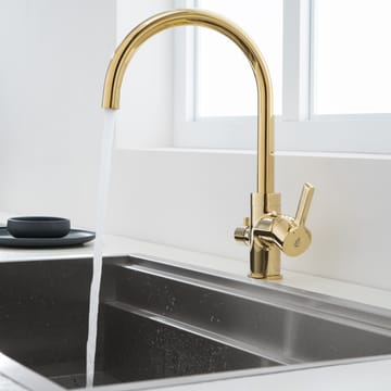 Bathlife Ocean Køkkenarmatur - Hus & renovering - Køkken & bad - Badeværelse - Blandingsbatterier & vandhaner - Håndvaskarmatur