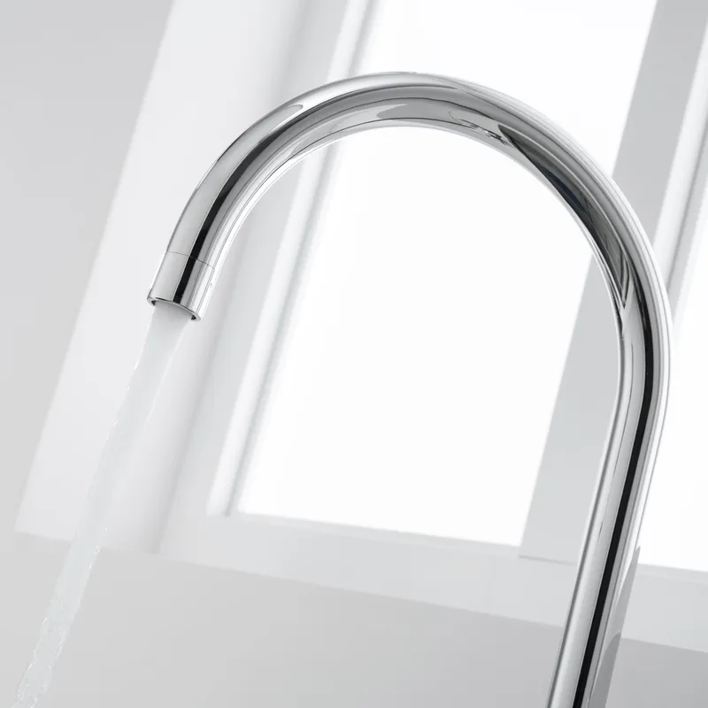 Bathlife Ocean Køkkenarmatur - Hus & renovering - Køkken & bad - Badeværelse - Blandingsbatterier & vandhaner - Håndvaskarmatur