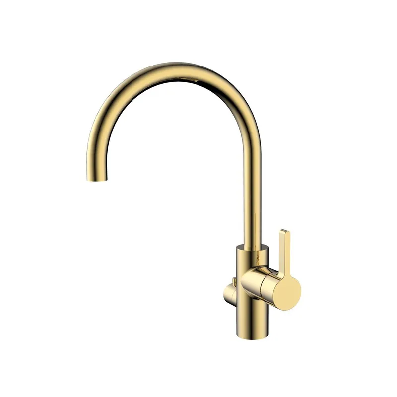 Bathlife Ocean Køkkenarmatur