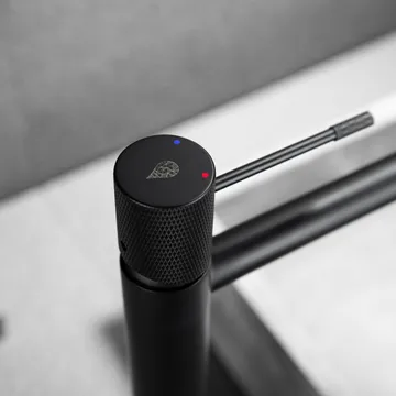 Bathlife Vidd Håndvaskarmatur Højt - Hus & renovering - Køkken & bad - Badeværelse - Blandingsbatterier & vandhaner - Håndvaskarmatur