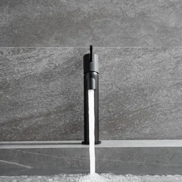 Bathlife Vidd Håndvaskarmatur - Hus & renovering - Køkken & bad - Badeværelse - Blandingsbatterier & vandhaner - Håndvaskarmatur