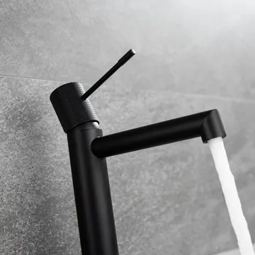 Bathlife Vidd Håndvaskarmatur - Hus & renovering - Køkken & bad - Badeværelse - Blandingsbatterier & vandhaner - Håndvaskarmatur