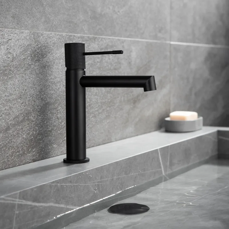 Bathlife Vidd Håndvaskarmatur - Hus & renovering - Køkken & bad - Badeværelse - Blandingsbatterier & vandhaner - Håndvaskarmatur
