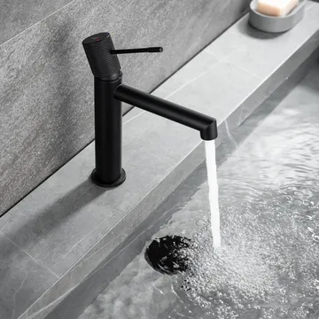 Bathlife Vidd Håndvaskarmatur - Hus & renovering - Køkken & bad - Badeværelse - Blandingsbatterier & vandhaner - Håndvaskarmatur