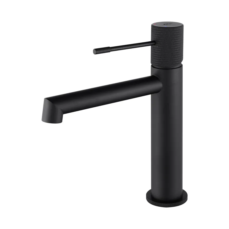 Bathlife Vidd Håndvaskarmatur - Hus & renovering - Køkken & bad - Badeværelse - Blandingsbatterier & vandhaner - Håndvaskarmatur