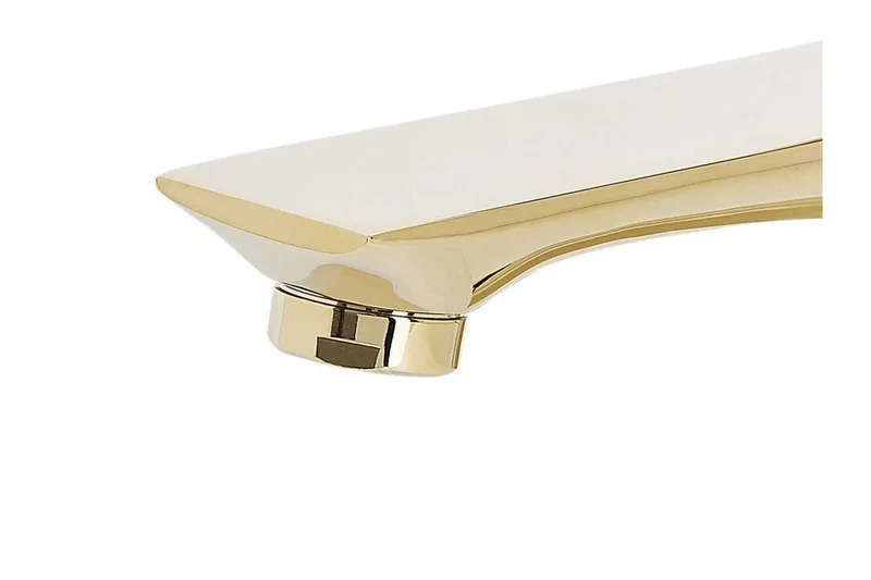 Berloi Håndvaskarmatur - Guld - Hus & renovering - Køkken & bad - Badeværelse - Blandingsbatterier & vandhaner - Håndvaskarmatur