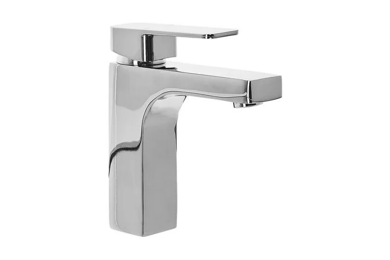 Irupu Håndvaskarmatur, Sølv