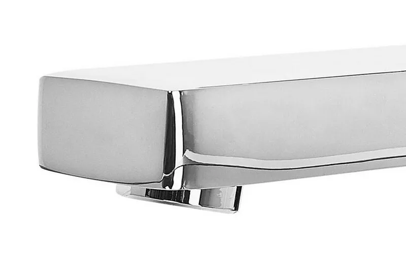 Irupu Håndvaskarmatur - Sølv - Hus & renovering - Køkken & bad - Badeværelse - Blandingsbatterier & vandhaner - Håndvaskarmatur