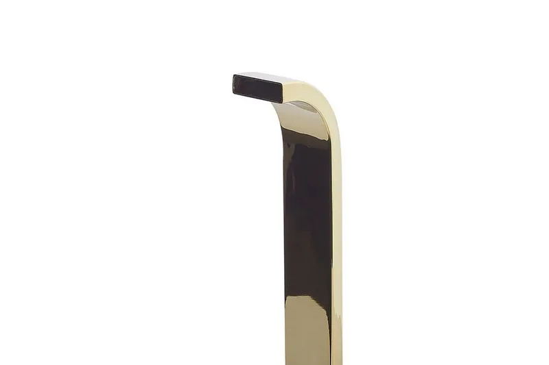 Kagera Håndvaskarmatur - Guld - Hus & renovering - Køkken & bad - Badeværelse - Blandingsbatterier & vandhaner - Håndvaskarmatur