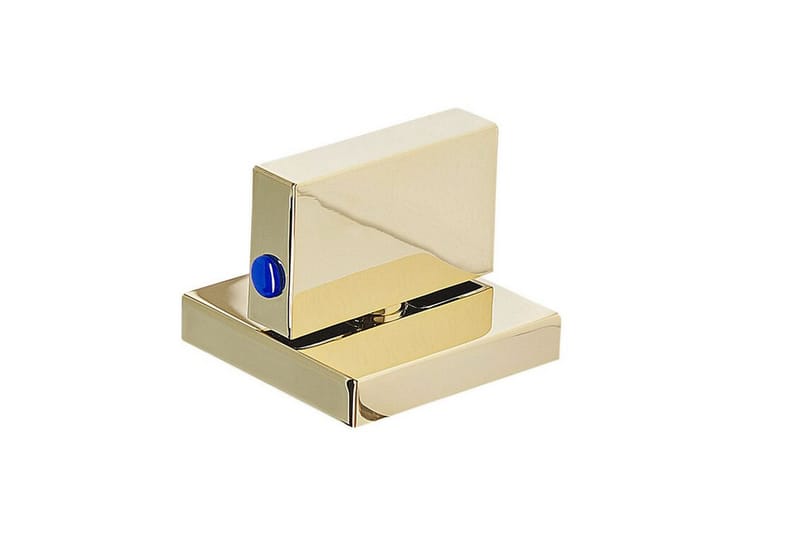 Kagera Håndvaskarmatur - Guld - Hus & renovering - Køkken & bad - Badeværelse - Blandingsbatterier & vandhaner - Håndvaskarmatur