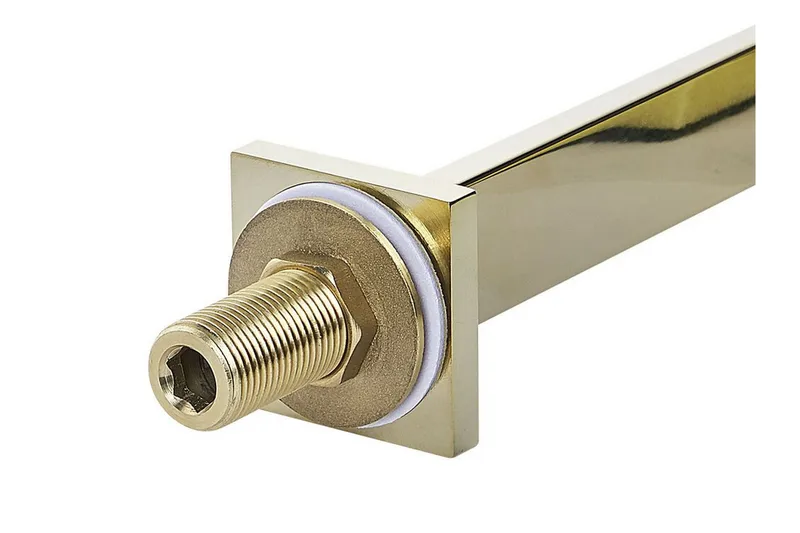 Kagera Håndvaskarmatur - Guld - Hus & renovering - Køkken & bad - Badeværelse - Blandingsbatterier & vandhaner - Håndvaskarmatur