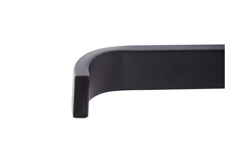 Kagera Håndvaskarmatur - Mat Sort - Hus & renovering - Køkken & bad - Badeværelse - Blandingsbatterier & vandhaner - Håndvaskarmatur