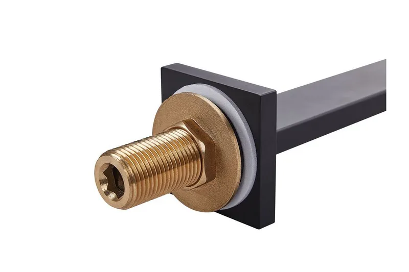 Kagera Håndvaskarmatur - Mat Sort - Hus & renovering - Køkken & bad - Badeværelse - Blandingsbatterier & vandhaner - Håndvaskarmatur