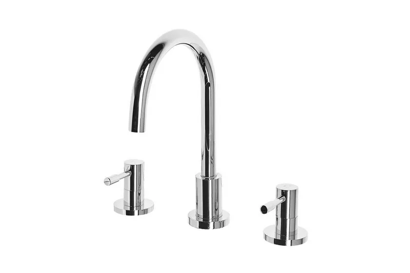 Osipi Håndvaskarmatur, Sølv