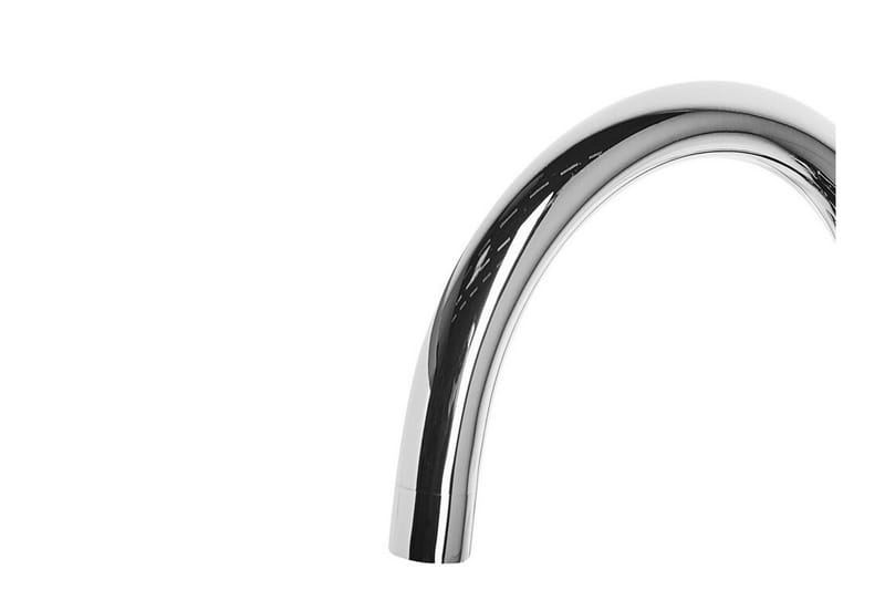 Osipi Håndvaskarmatur - Sølv - Hus & renovering - Køkken & bad - Badeværelse - Blandingsbatterier & vandhaner - Håndvaskarmatur