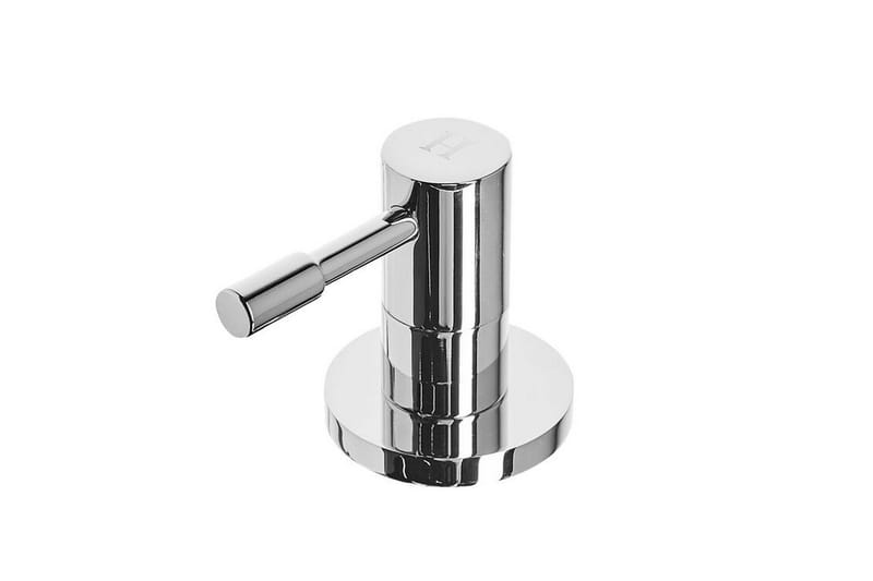 Osipi Håndvaskarmatur - Sølv - Hus & renovering - Køkken & bad - Badeværelse - Blandingsbatterier & vandhaner - Håndvaskarmatur