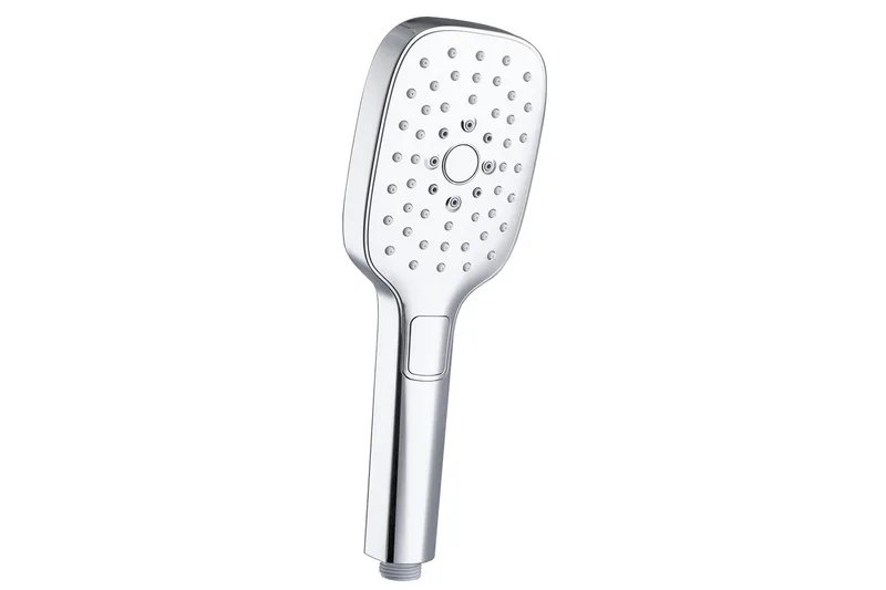 Svaningen Håndbruser 26 cm, Krom