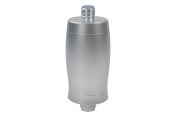 Lykke Bruserfilter - Sølv - Hus & renovering - Køkken & bad - Badeværelse - Brusearmatur & tilbehør