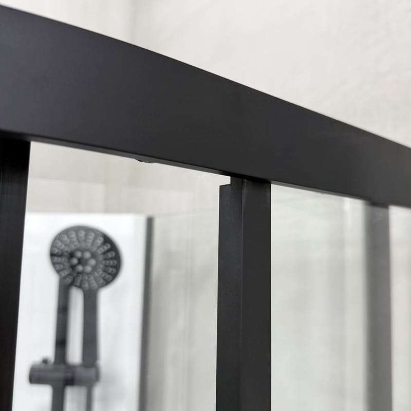 Bathlife Betrakta Brusekabine 90x90 cm - Hus & renovering - Køkken & bad - Badeværelse - Bruser