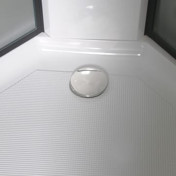 Bathlife Betrakta Brusekabine 90x90 cm - Hus & renovering - Køkken & bad - Badeværelse - Bruser