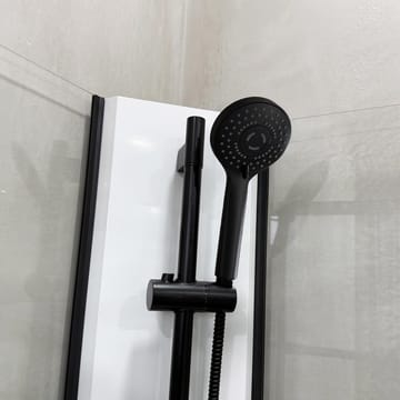 Bathlife Betrakta Brusekabine 80x80 cm - Hus & renovering - Køkken & bad - Badeværelse - Bruser - Brusekabiner