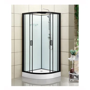 Brusekabine Bathlife Kyffe Rund - Bathlife - Hus & renovering - Køkken & bad - Badeværelse - Bruser