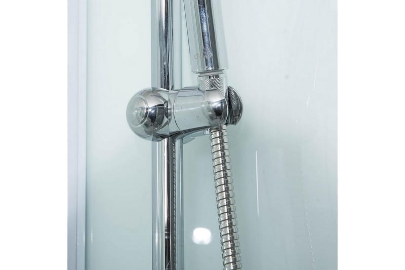 Duschkabin Bathlife Vit - Hus & renovering - Køkken & bad - Badeværelse - Bruser - Brusekabiner