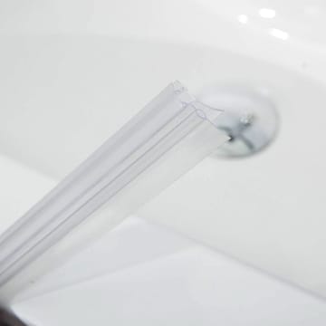 Bathlife Brusehjørne Mitt - Hus & renovering - Køkken & bad - Badeværelse - Bruser - Brusevægge
