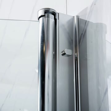Bathlife Brusehjørne Mitt - Hus & renovering - Køkken & bad - Badeværelse - Bruser - Brusevægge