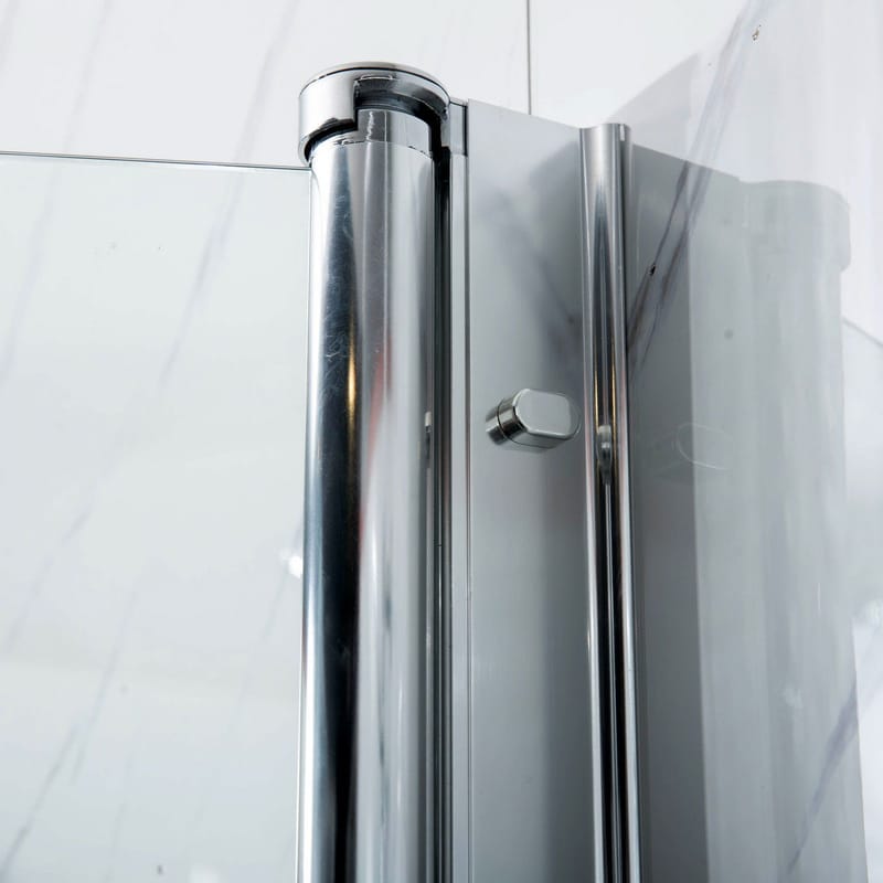 Bathlife Brusehjørne Mitt - Hus & renovering - Køkken & bad - Badeværelse - Bruser - Brusevægge