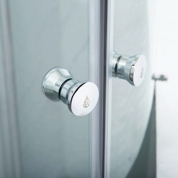 Bathlife Brusehjørne Mitt - Hus & renovering - Køkken & bad - Badeværelse - Bruser - Brusevægge