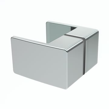 Brusehjørne Bathlife Diskret - Bathlife - Hus & renovering - Køkken & bad - Badeværelse - Bruser - Brusevægge