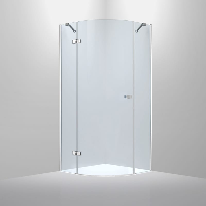 Brusehjørne Bathlife Diskret, Bathlife